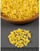 Yellow Beeswax Pellets – 100% Natural, Perfect for Cosmetics and Candles