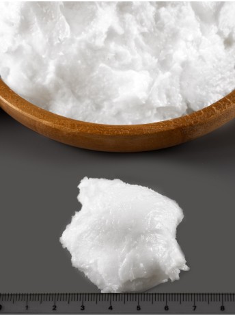 Cire de coco en plaques – Cire pour bougies coulées et parfumées