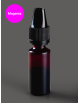 Colorant bougie Liquide magenta