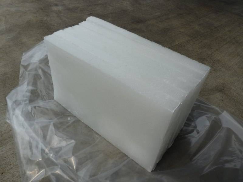 KERAFINE 52/54 paraffin mineral wax distributor