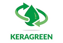 Keragreen, notre gamme 100% certifiée ECOCERT